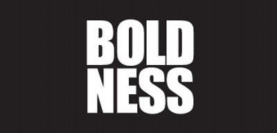 boldness website